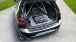 Volkswagen Golf GTI Aurora 2019 года